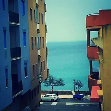 Residenza Pesce Rosso