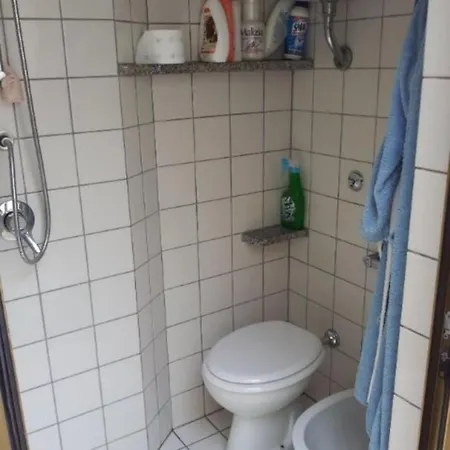 Residenza Pesce Rosso Gallipoli