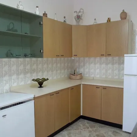 Residenza Pesce Rosso