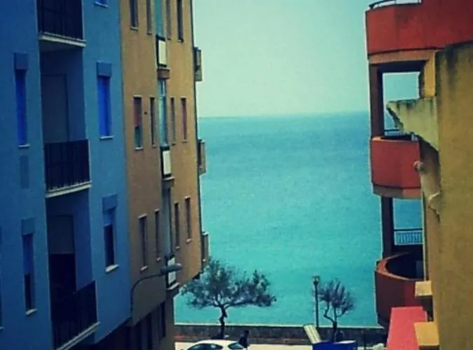 Residenza Pesce Rosso