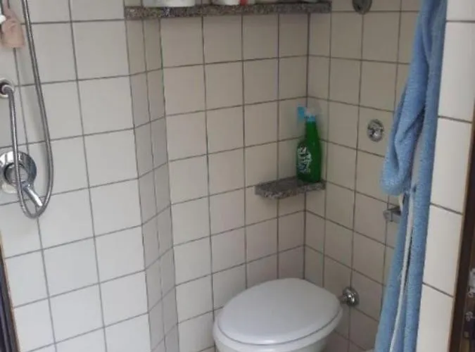 Residenza Pesce Rosso Gallipoli