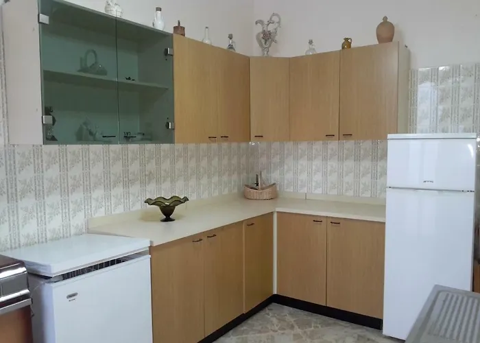 Residenza Pesce Rosso