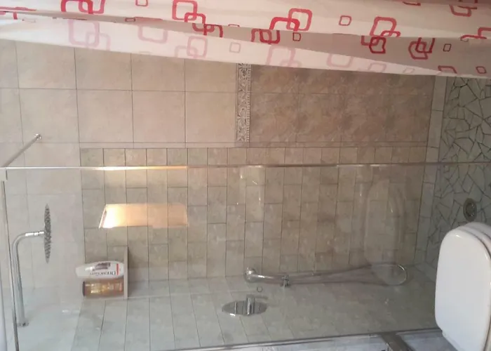 Residenza Pesce Rosso