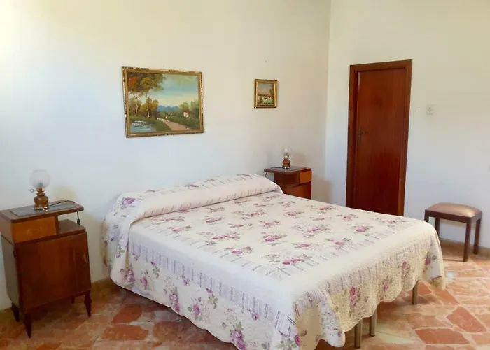 Nyaraló Residenza Pesce Rosso *