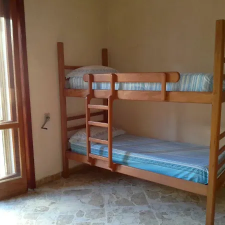 Residenza Pesce Rosso