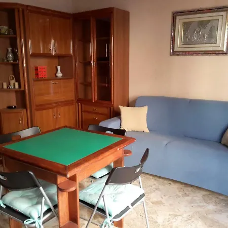 Residenza Pesce Rosso Casa de Férias Gallipoli