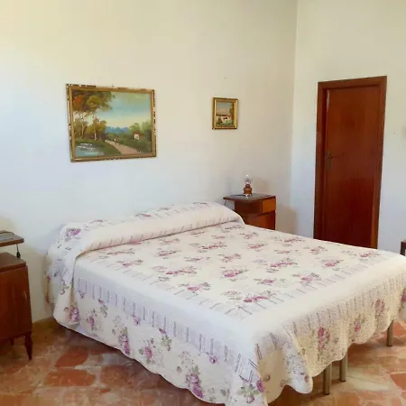 Vakantiehuis Residenza Pesce Rosso *