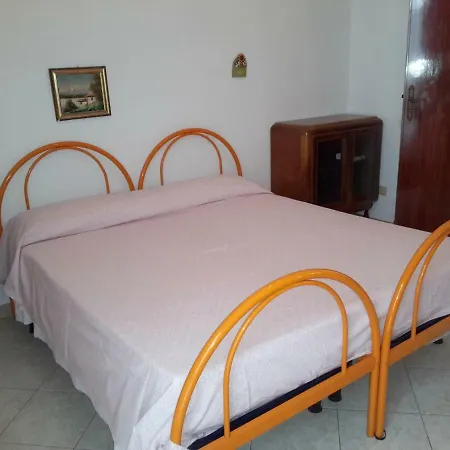 Casa de Férias Residenza Pesce Rosso *