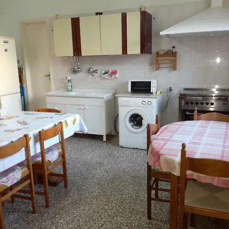 Residenza Pesce Rosso Gallipoli