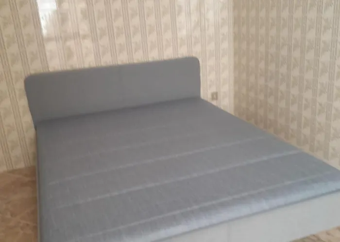 Residenza Pesce Rosso * Gallipoli