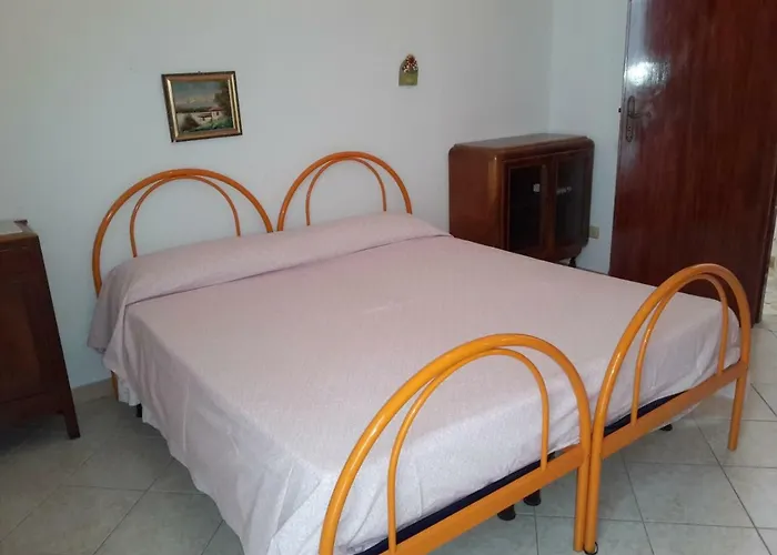 Vakantiehuis Residenza Pesce Rosso *